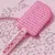ZooVenture Peigne Chat Double - Dents Rotatives, Massage, PP ZooVenture Peigne Chat Double - Dents Rotatives, Massage, PP