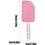 ZooVenture Peigne Chat Double - Dents Rotatives, Massage, PP ZooVenture Peigne Chat Double - Dents Rotatives, Massage, PP
