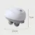 FurryFusion Massager pour tête de chat FurryFusion Massager pour tête de chat