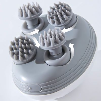 FurryFusion Massager pour tête de chat