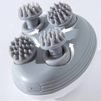 FurryFusion Massager pour tête de chat FurryFusion Massager pour tête de chat