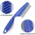 ZooVenture Kit Peigne Multifonction 4 Pièces ZooVenture Kit Peigne Multifonction 4 Pièces