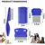 ZooVenture Kit Peigne Multifonction 4 Pièces ZooVenture Kit Peigne Multifonction 4 Pièces