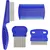 ZooVenture Kit Peigne Multifonction 4 Pièces ZooVenture Kit Peigne Multifonction 4 Pièces