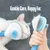 PetTribes Brosse Auto-Nettoyante Toilettage Animaux (Rose) PetTribes Brosse Auto-Nettoyante Toilettage Animaux (Rose)