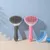 PetTribes Brosse Auto-Nettoyante Toilettage Animaux (Gris) PetTribes Brosse Auto-Nettoyante Toilettage Animaux (Gris)