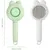 ZooVenture Brosse Nettoyage Auto Animal 2P ZooVenture Brosse Nettoyage Auto Animal 2P
