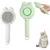 ZooVenture Brosse Nettoyage Auto Animal 2P ZooVenture Brosse Nettoyage Auto Animal 2P