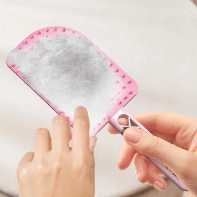 PetTribes Brosse AntiPoils DuoClean PetTribes Brosse AntiPoils DuoClean