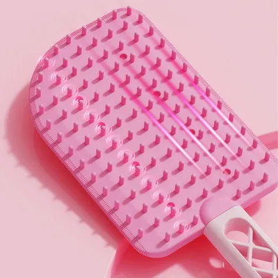 PetTribes Brosse AntiPoils DuoClean PetTribes Brosse AntiPoils DuoClean