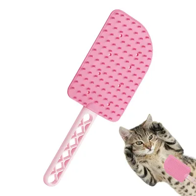 PetTribes Brosse AntiPoils DuoClean PetTribes Brosse AntiPoils DuoClean