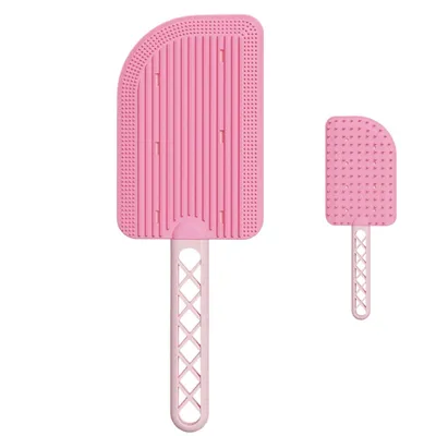 PetTribes Brosse AntiPoils DuoClean PetTribes Brosse AntiPoils DuoClean