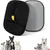 ZooVenture Gant Épilation Chat Chien - Double Face, TPR, Lavable ZooVenture Gant Épilation Chat Chien - Double Face, TPR, Lavable