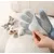FurryFusion Gant de toilettage pour animaux de compagnie FurryFusion Gant de toilettage pour animaux de compagnie