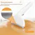 ZooVenture Brosse Sous-Poil Chat Chien - Anti-Perte, 4 Vis ZooVenture Brosse Sous-Poil Chat Chien - Anti-Perte, 4 Vis