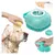 PetTribes Brosse de Bain pour Animaux avec Distributeur de Shampooing PetTribes Brosse de Bain pour Animaux avec Distributeur de Shampooing