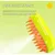 Brosse vapeur chat 3-en-1 verte : brosse multifonction massage & brossage Brosse vapeur chat 3-en-1 verte : brosse multifonction massage & brossage