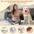 ZooVenture Collerette Gonflable Chien Réglable ZooVenture Collerette Gonflable Chien Réglable
