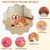 ZooVenture Collerette Gonflable Chien Réglable ZooVenture Collerette Gonflable Chien Réglable