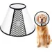 ZooVenture Collerette Bain Chien Grande Taille