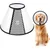 ZooVenture Collerette Bain Chien Grande Taille ZooVenture Collerette Bain Chien Grande Taille