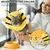 PetTribes Collerette Médicale Collier Abeille Confort PetTribes Collerette Médicale Collier Abeille Confort