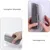 Zoomtopia Brosse murale auto-nettoyante pour chat angle massant 3 pièces Zoomtopia Brosse murale auto-nettoyante pour chat angle massant 3 pièces