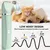 PetTribes Tondeuse 4-en-1 Sans Fil Verte Animaux (USB, <50dB) PetTribes Tondeuse 4-en-1 Sans Fil Verte Animaux (USB, <50dB)