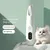 PetTribes Tondeuse Toilettage Coupe Poils
