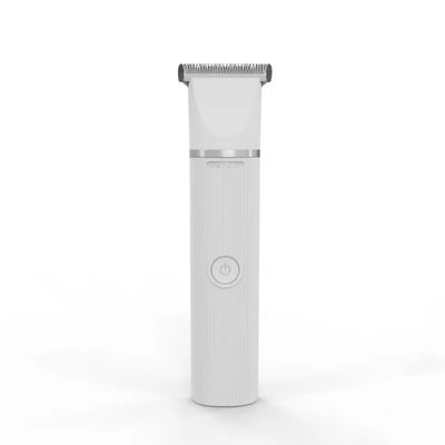 Tondeuse 2 en 1 Pro pour chat et chien lames céramique étanche