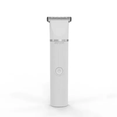 Tondeuse 2 en 1 Pro pour chat et chien lames céramique étanche Tondeuse 2 en 1 Pro pour chat et chien lames céramique étanche
