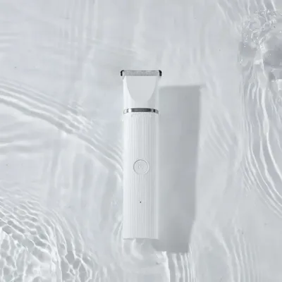 Tondeuse 2 en 1 Pro pour chat et chien lames céramique étanche Tondeuse 2 en 1 Pro pour chat et chien lames céramique étanche
