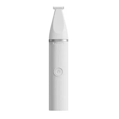Tondeuse 2 en 1 Pro pour chat et chien lames céramique étanche Tondeuse 2 en 1 Pro pour chat et chien lames céramique étanche
