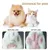 PetTribes Tondeuse Animaux Rasoir de Toilettage Silencieux PetTribes Tondeuse Animaux Rasoir de Toilettage Silencieux