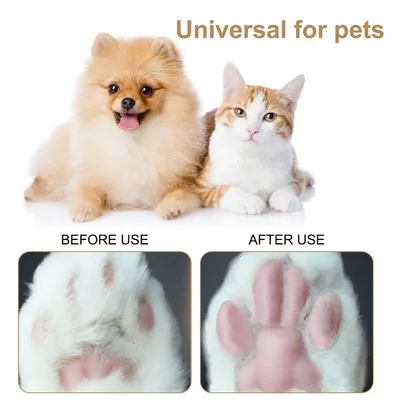 PetTribes Tondeuse Animaux Rasoir de Toilettage Silencieux PetTribes Tondeuse Animaux Rasoir de Toilettage Silencieux