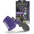 FURMINATOR Brosse toilettage chat grand taille poils longs Violet FURMINATOR Brosse toilettage chat grand taille poils longs Violet