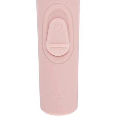 PetTribes Tondeuse Électrique Silencieuse Animaux sous 50dB PetTribes Tondeuse Électrique Silencieuse Animaux sous 50dB
