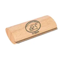 Zoomtopia Brosse de toilettage pour chat chien cheval poils courts longs