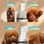 ZooVenture Tondeuse Pattes Animaux - Lames Fixes, Sans Fil