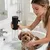 MCBOSON mousseur bain animal recharge USB IPX8 230ml MCBOSON mousseur bain animal recharge USB IPX8 230ml