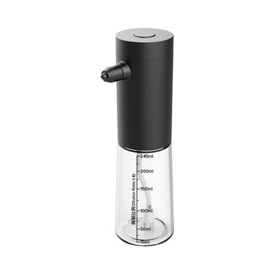 MCBOSON mousseur bain animal recharge USB IPX8 230ml