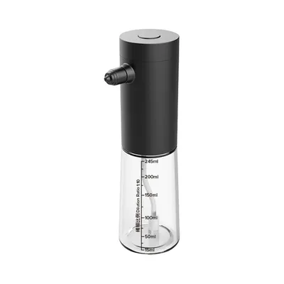 MCBOSON mousseur bain animal recharge USB IPX8 230ml MCBOSON mousseur bain animal recharge USB IPX8 230ml