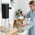 MCBOSON mousseur bain animal recharge USB IPX8 230ml MCBOSON mousseur bain animal recharge USB IPX8 230ml