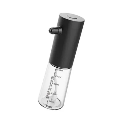 MCBOSON mousseur bain animal recharge USB IPX8 230ml MCBOSON mousseur bain animal recharge USB IPX8 230ml
