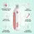 PetTribes Coupe-griffes pour chat Push Scissor PetTribes Coupe-griffes pour chat Push Scissor