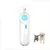 ZooVenture Coupe Ongle Chat LED Bleu ZooVenture Coupe Ongle Chat LED Bleu