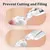 PetTribes Lime à Ongles pour Animaux Silent Groom Pro PetTribes Lime à Ongles pour Animaux Silent Groom Pro