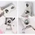 PetTribes Coupe-Ongles Tondeuse pour Animaux