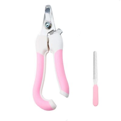 PetTribes Coupe-Ongles Tondeuse pour Animaux