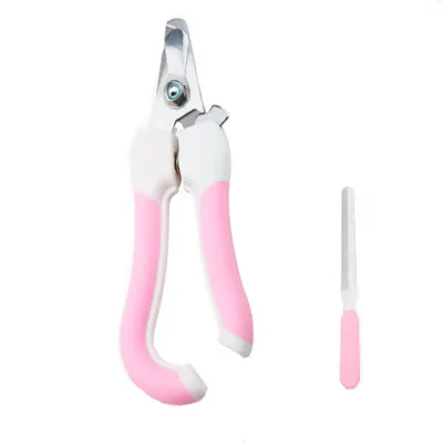 PetTribes Coupe-Ongles Tondeuse pour Animaux